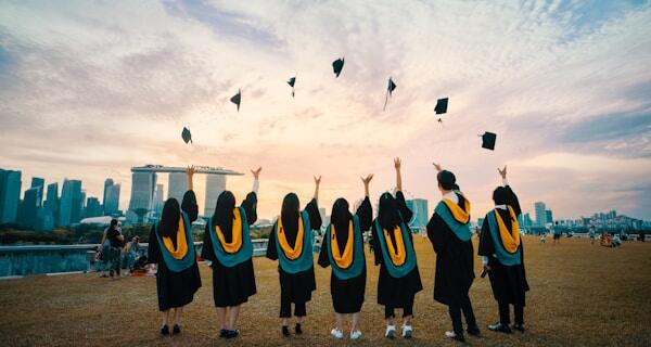 Gagal 5 Kali Apply Beasiswa, Akhirnya Dapat Full Scholarship ke Eropa